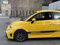 Fiat 595 Abarth PISTA // 1.4 T-JET // LED //AUTOMATIQUE // Amarillo - thumbnail 9