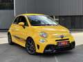 Fiat 595 Abarth PISTA // 1.4 T-JET // LED //AUTOMATIQUE // Amarillo - thumbnail 1