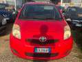 Toyota Yaris Yaris II 2005 5p 1.0 Rot - thumbnail 1