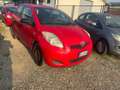 Toyota Yaris Yaris II 2005 5p 1.0 Rot - thumbnail 2