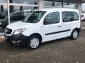 Mercedes-Benz Citan Kombi 109 CDI lang Rollstuhlrampe Blanc - thumbnail 2