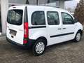 Mercedes-Benz Citan Kombi 109 CDI lang Rollstuhlrampe Blanc - thumbnail 6
