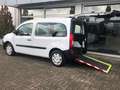 Mercedes-Benz Citan Kombi 109 CDI lang Rollstuhlrampe Blanc - thumbnail 1