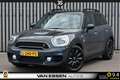 MINI Cooper S Countryman Mini 2.0 Knightsbridge Edition Navigatie Pano Head Noir - thumbnail 1