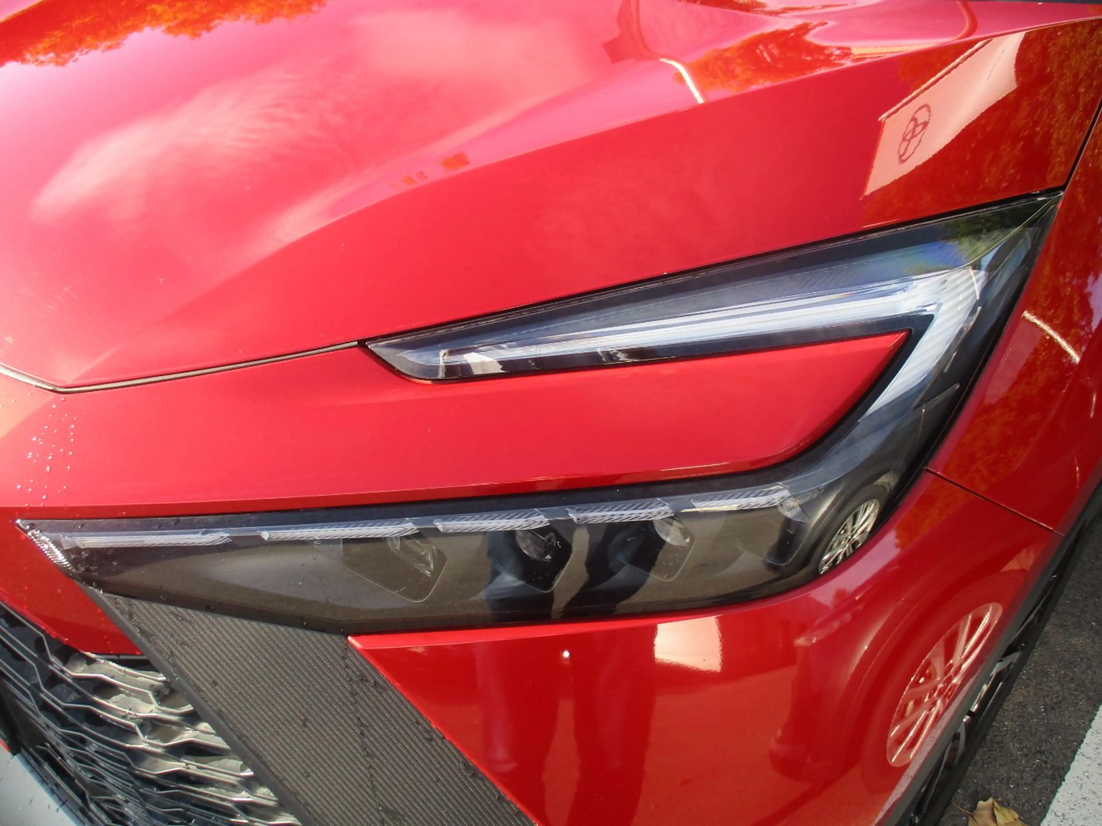 Toyota C-HR 1.8 FWD Active Drive ACC+Navi+SHZ+2xKlima — photo 6