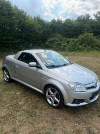 Twin Top 1.8 Sport Navi, Klima, TÜV Neu