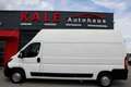 Peugeot Boxer L3H3 BlueHDi 130*TIEFKÜHLWAGEN*Ladebordwand* Weiß - thumbnail 8