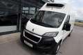 Peugeot Boxer L3H3 BlueHDi 130*TIEFKÜHLWAGEN*Ladebordwand* Weiß - thumbnail 24