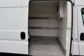 Peugeot Boxer L3H3 BlueHDi 130*TIEFKÜHLWAGEN*Ladebordwand* Weiß - thumbnail 22