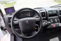 Peugeot Boxer L3H3 BlueHDi 130*TIEFKÜHLWAGEN*Ladebordwand* Weiß - thumbnail 10