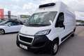 Peugeot Boxer L3H3 BlueHDi 130*TIEFKÜHLWAGEN*Ladebordwand* Weiß - thumbnail 7