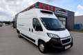Peugeot Boxer L3H3 BlueHDi 130*TIEFKÜHLWAGEN*Ladebordwand* Weiß - thumbnail 1