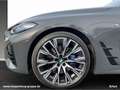 BMW 440 M440i xDrive Gran Coupé Head-Up HK HiFi DAB LED Szary - thumbnail 9
