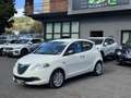 Lancia Ypsilon 1.3 mjt s&s 95cv Bianco - thumbnail 1