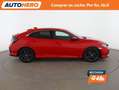 Honda Civic 1.0 VTEC Turbo Elegance Rojo - thumbnail 7