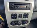 Dacia Logan MCV 1.6 16v Blackline ,airco Plateado - thumbnail 8