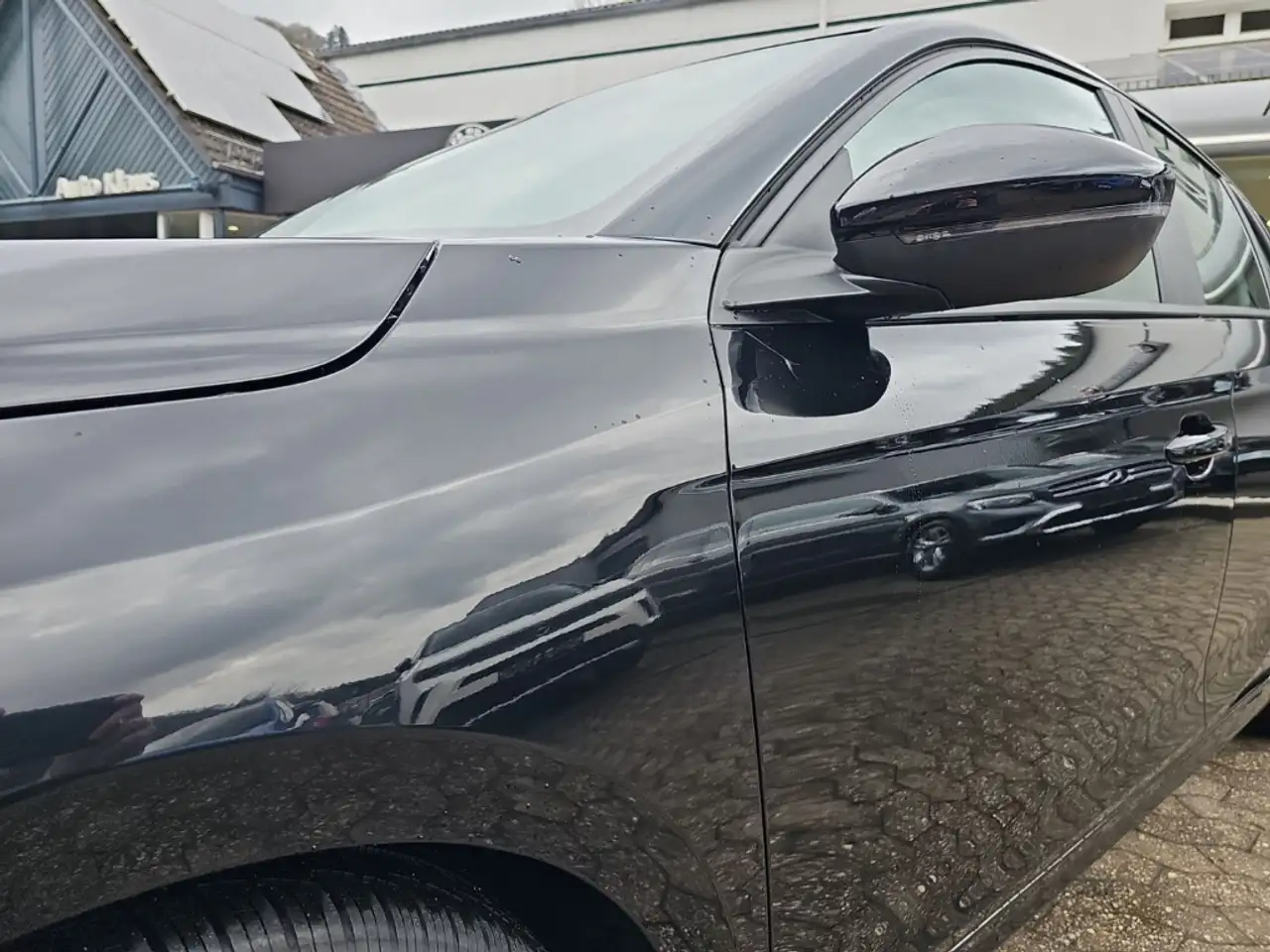 Opel Corsa F Edition Voll-LED PDC CarPlay Sitzheizung 17
