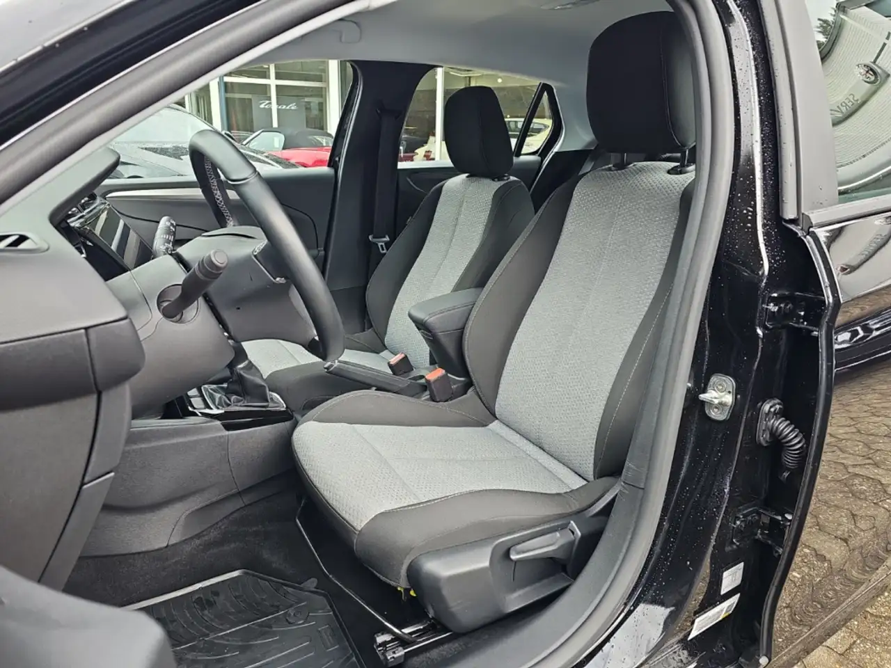 Opel Corsa F Edition Voll-LED PDC CarPlay Sitzheizung 7