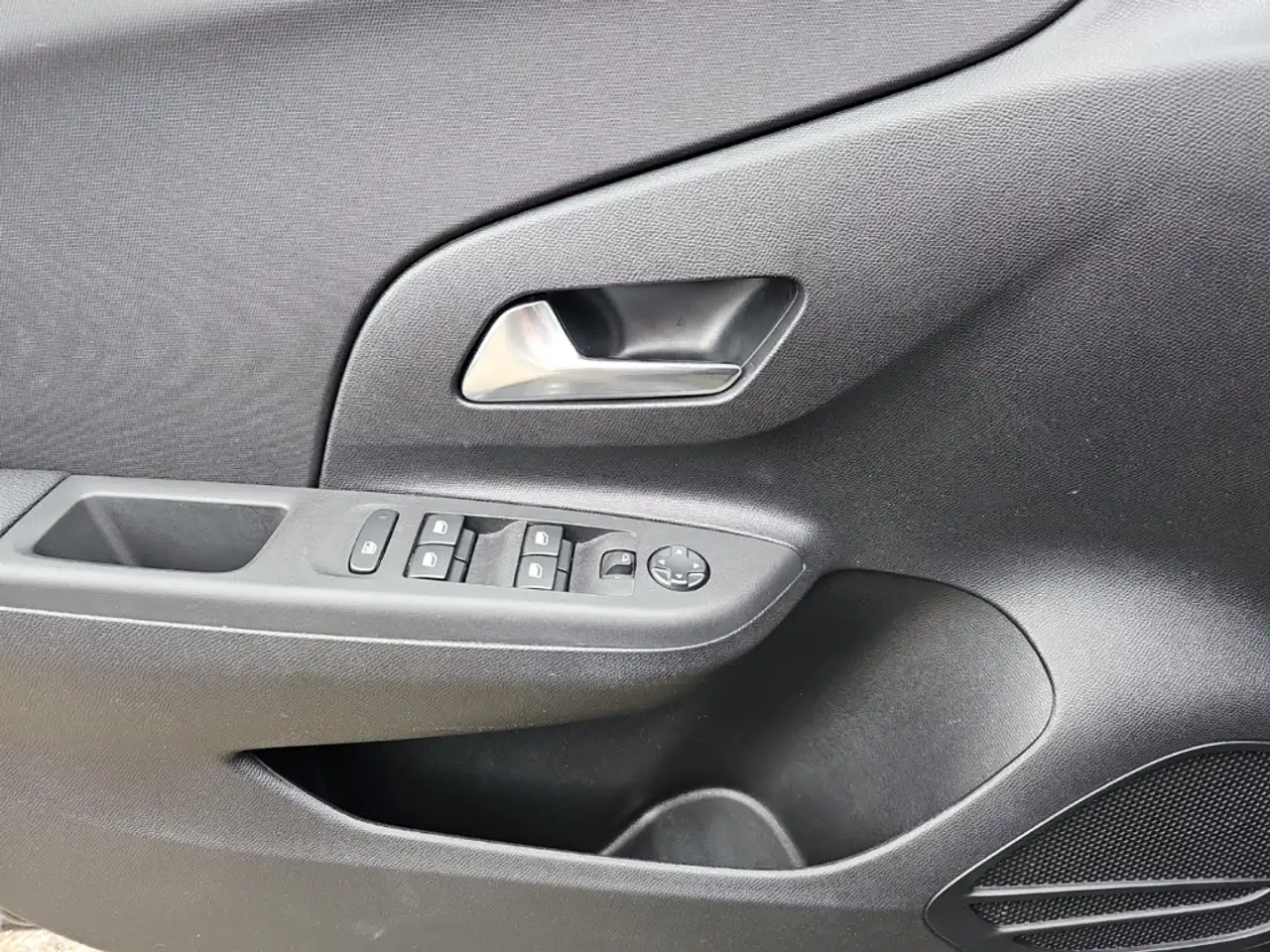 Opel Corsa F Edition Voll-LED PDC CarPlay Sitzheizung 19