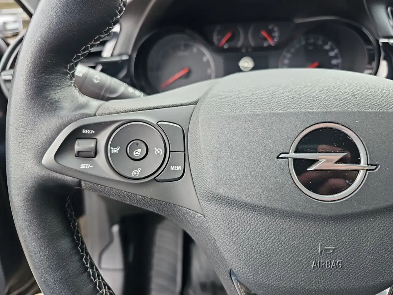 Opel Corsa F Edition Voll-LED PDC CarPlay Sitzheizung 21