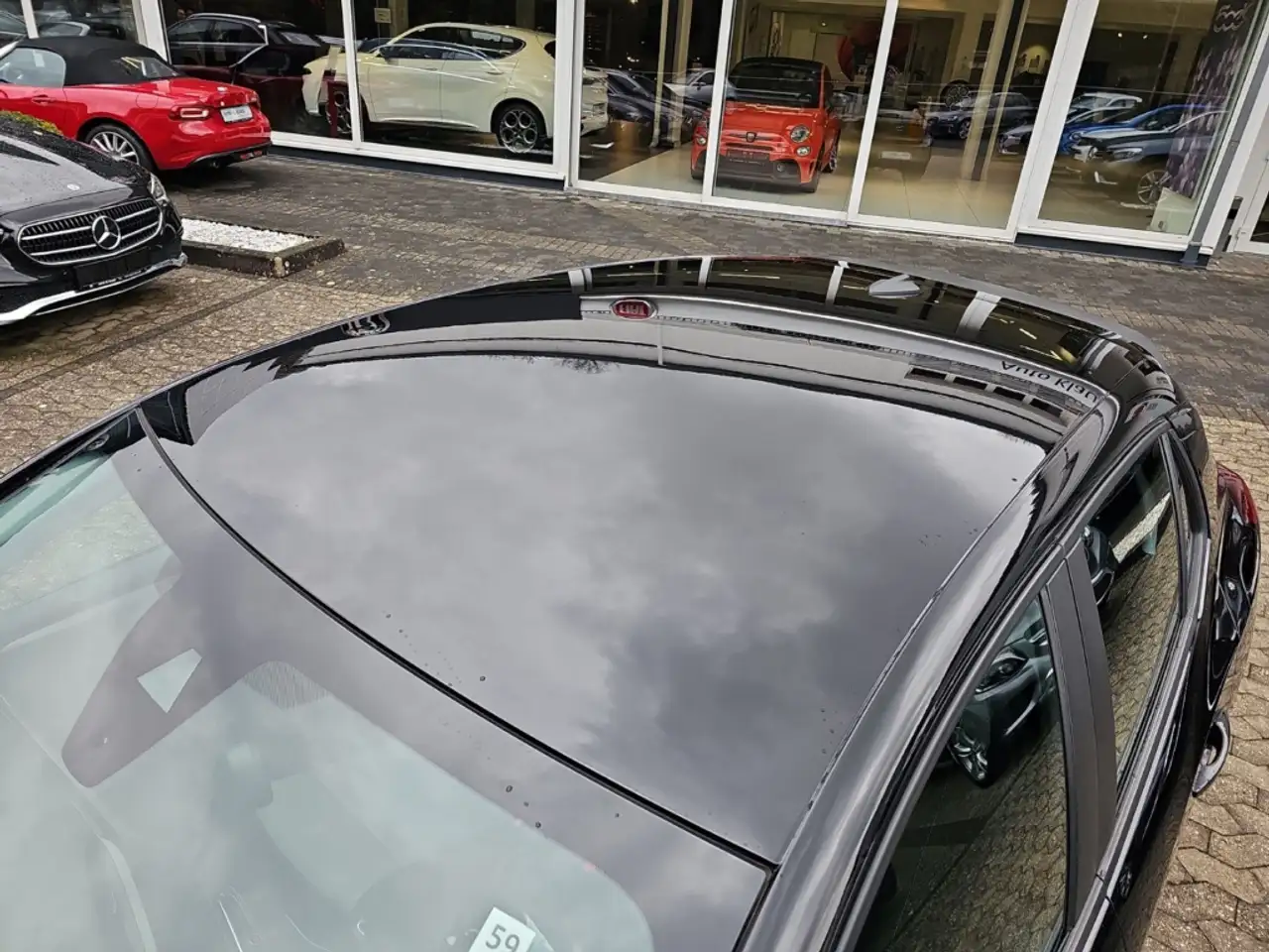 Opel Corsa F Edition Voll-LED PDC CarPlay Sitzheizung 18