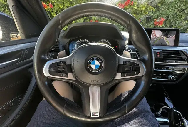 BMW X3 view 15
