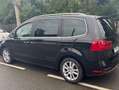 SEAT Alhambra Alhambra Style 2,0 TDI CR DPF DSGStyle Schwarz - thumbnail 2