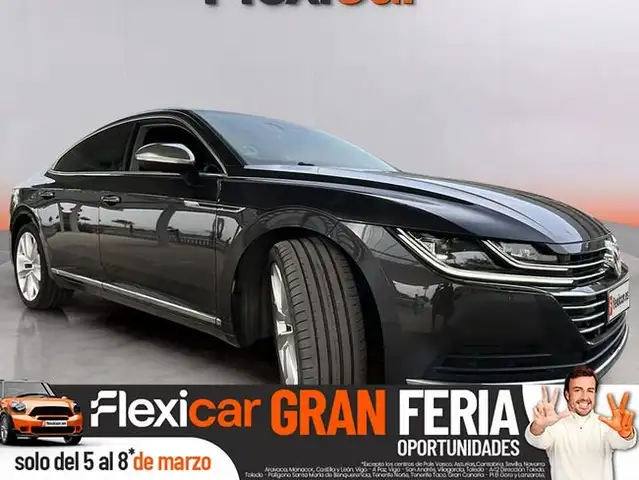 Volkswagen Arteon 2.0TDI Elegance DSG7 110kW