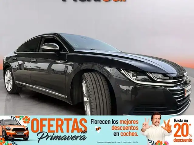 Volkswagen Arteon 2.0TDI Elegance DSG7 110kW