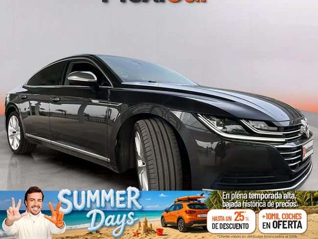 Volkswagen Arteon 2.0TDI Elegance DSG7 110kW - foto 1