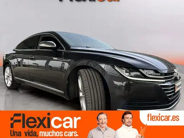 Volkswagen Arteon 2.0TDI Elegance DSG7 110kW