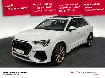 2.5 TFSI S tr. AHK MATRIX 360°K PANO SONOS