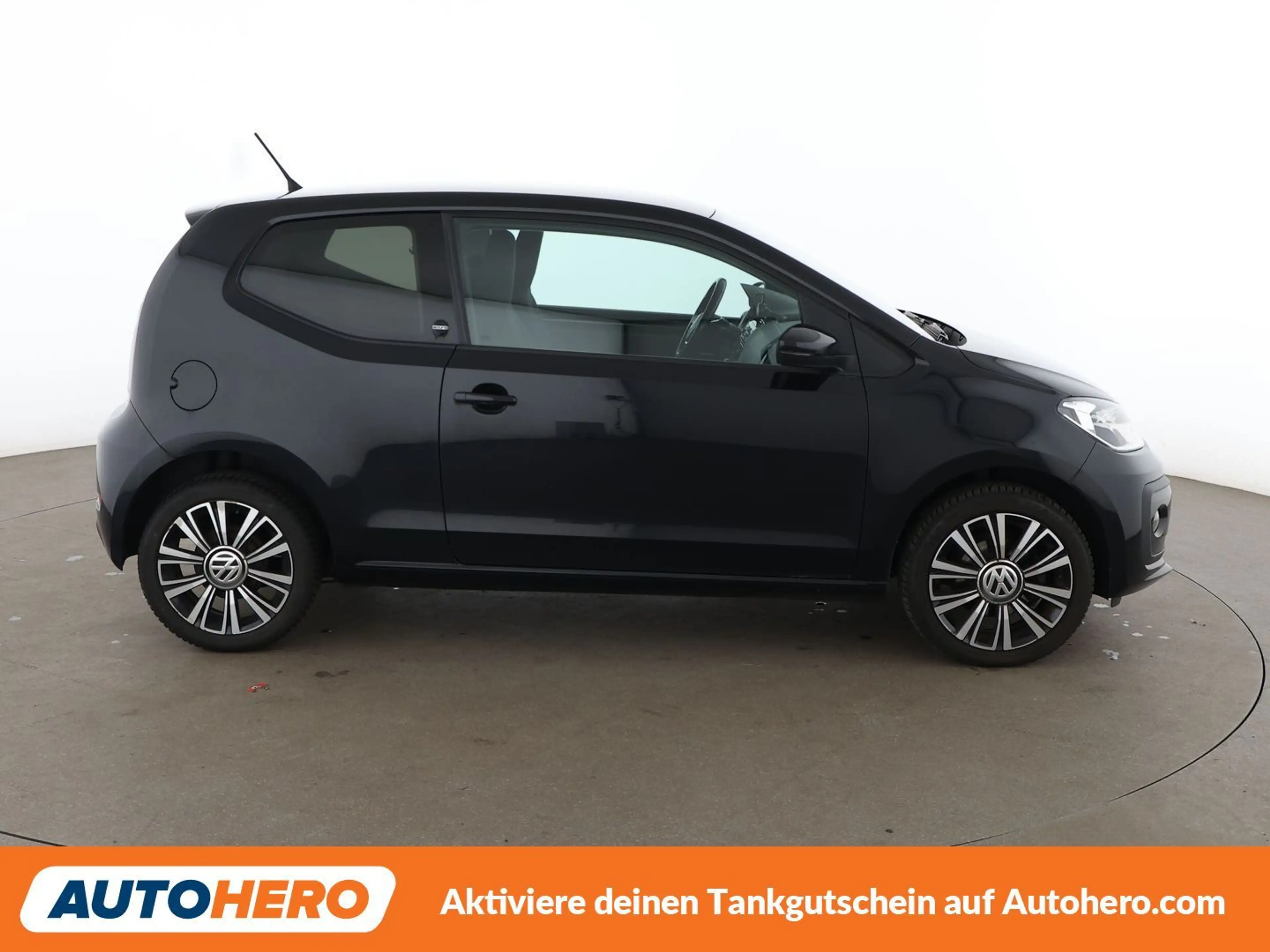 Volkswagen up! 1.0 Sound up! BMT*TEMPO*PDC*SHZ*KLIMA* — photo 7