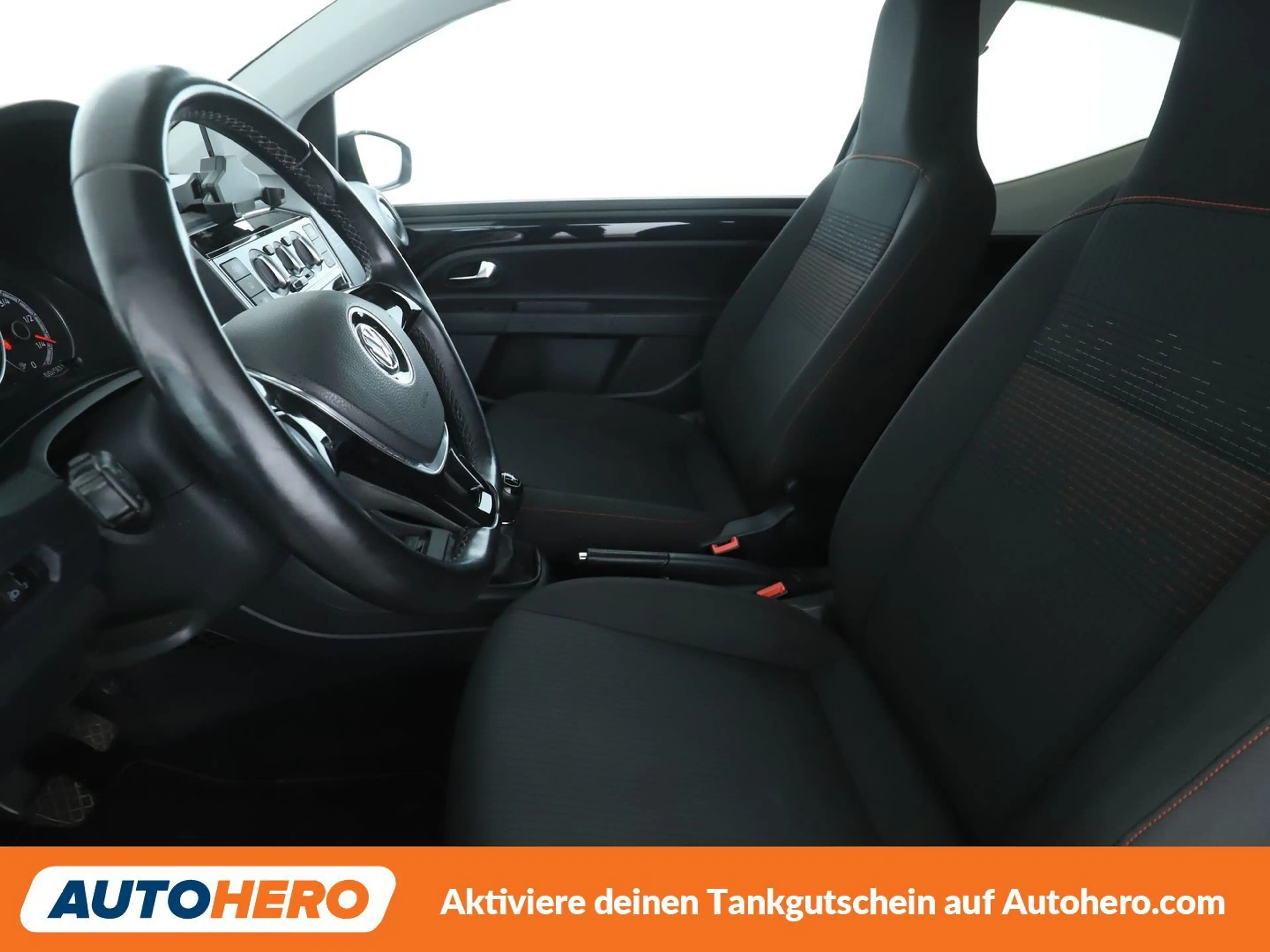 Volkswagen up! 1.0 Sound up! BMT*TEMPO*PDC*SHZ*KLIMA* — photo 10