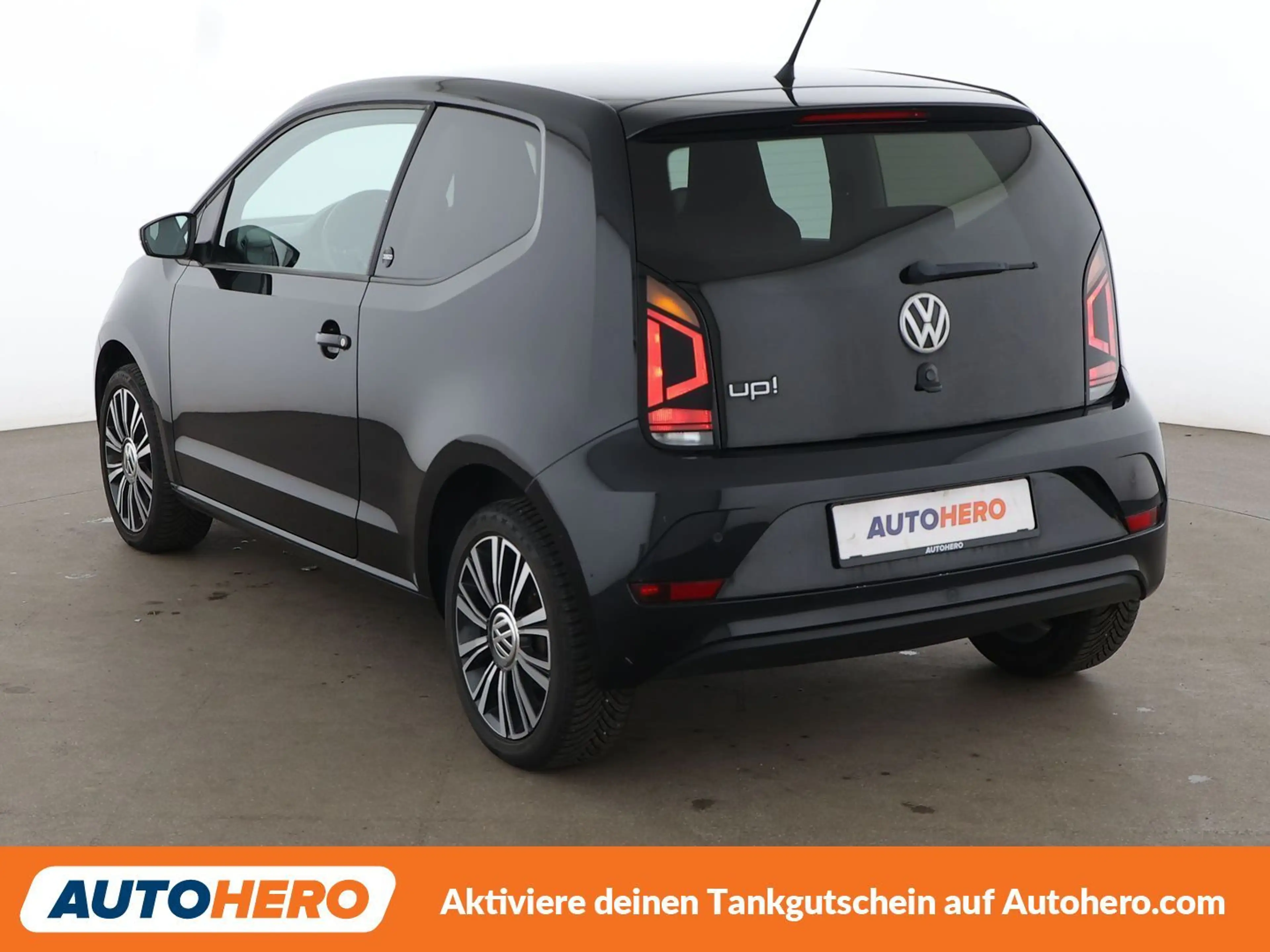 Volkswagen up! 1.0 Sound up! BMT*TEMPO*PDC*SHZ*KLIMA* — photo 4