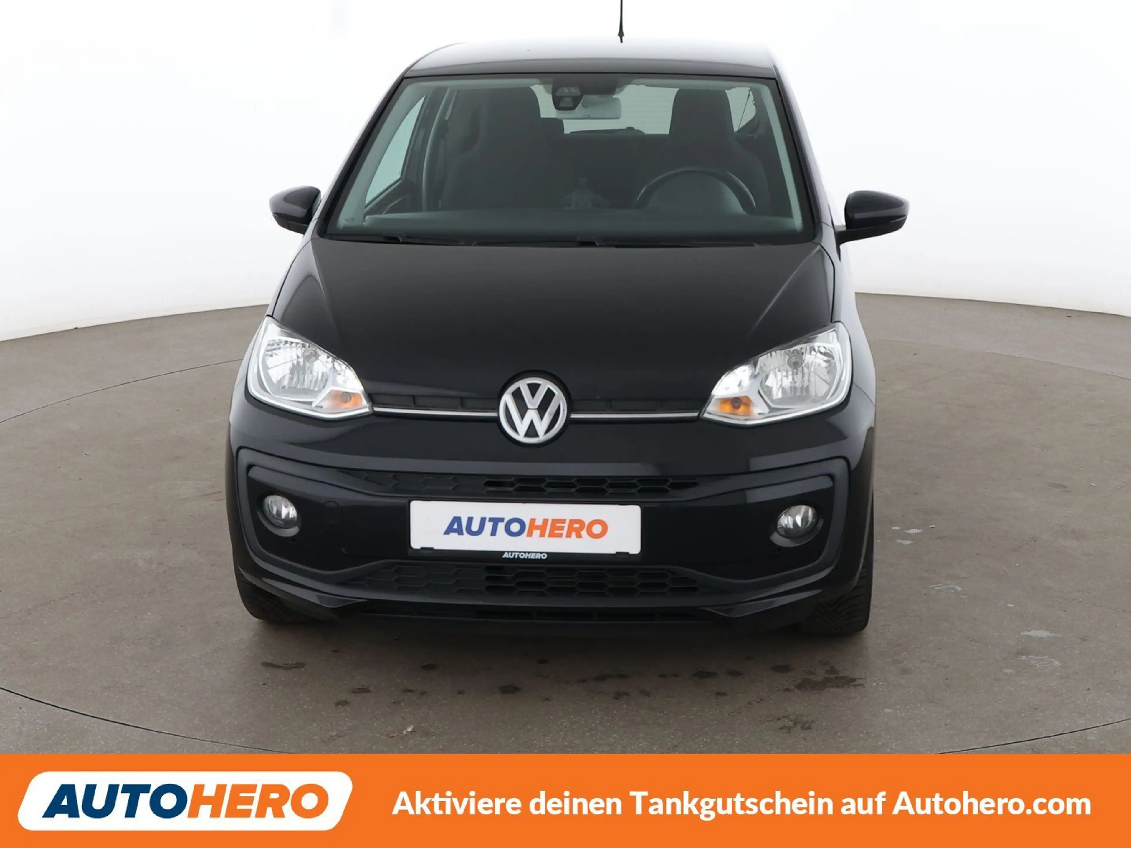 Volkswagen up! 1.0 Sound up! BMT*TEMPO*PDC*SHZ*KLIMA* — photo 9
