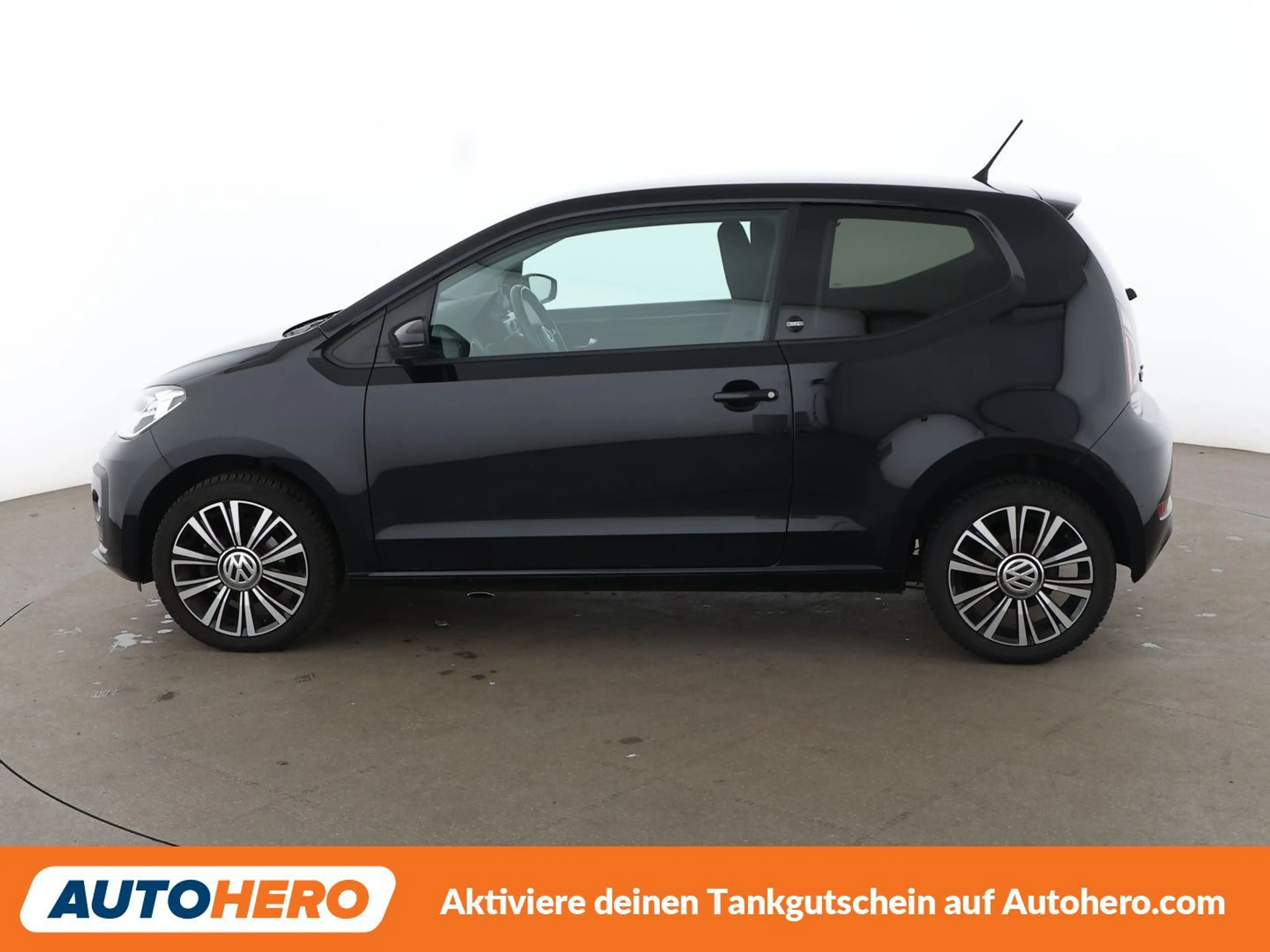 Volkswagen up! 1.0 Sound up! BMT*TEMPO*PDC*SHZ*KLIMA* — photo 3