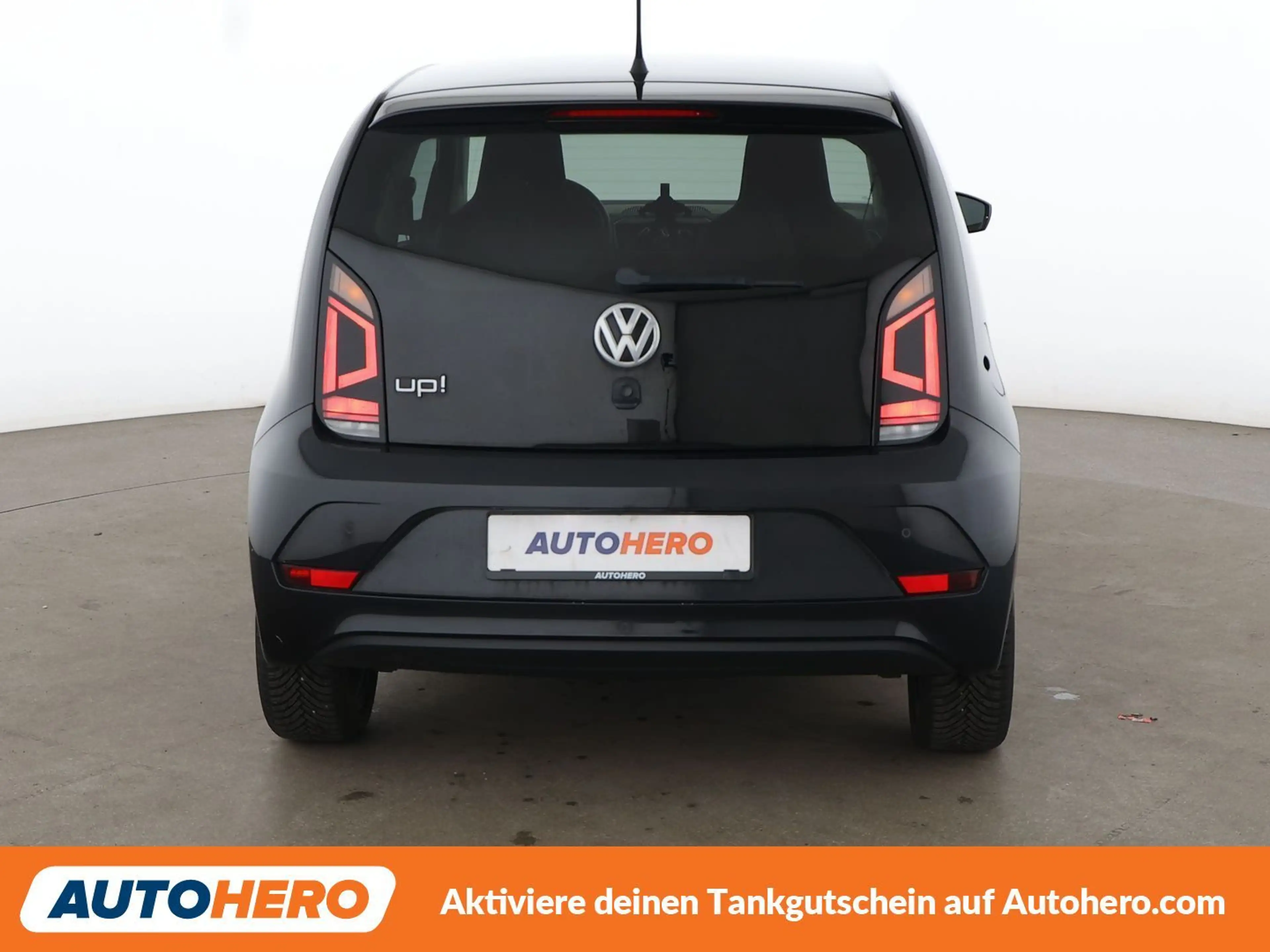 Volkswagen up! 1.0 Sound up! BMT*TEMPO*PDC*SHZ*KLIMA* — photo 5