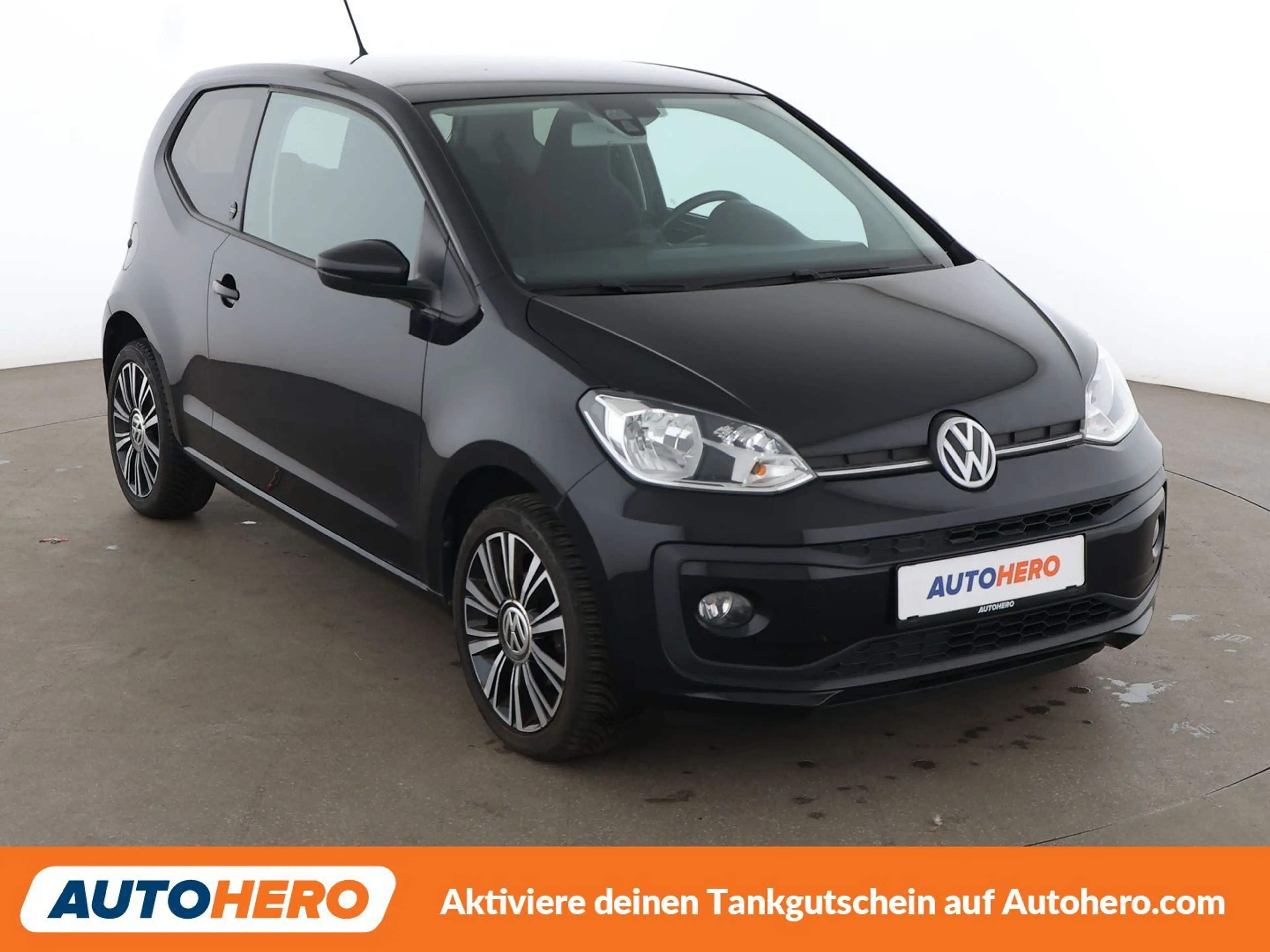 Volkswagen up! 1.0 Sound up! BMT*TEMPO*PDC*SHZ*KLIMA* — photo 8