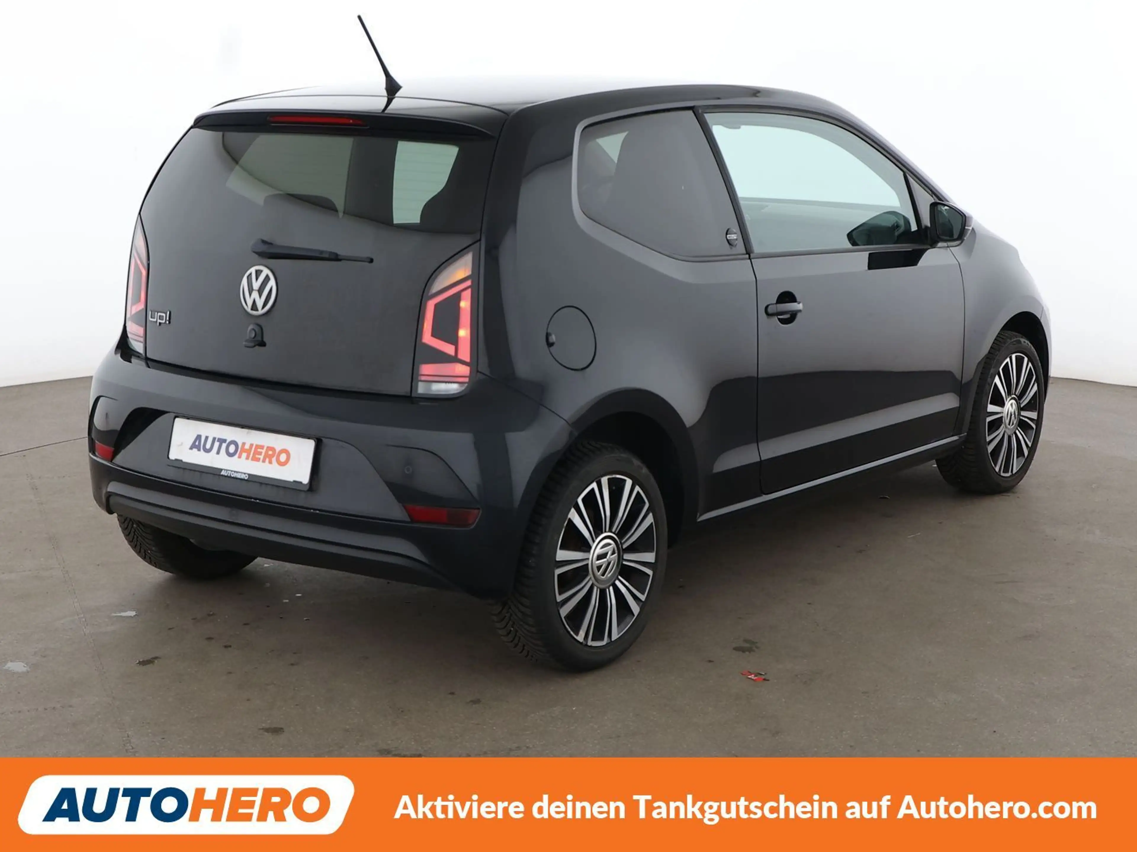 Volkswagen up! 1.0 Sound up! BMT*TEMPO*PDC*SHZ*KLIMA* — photo 6