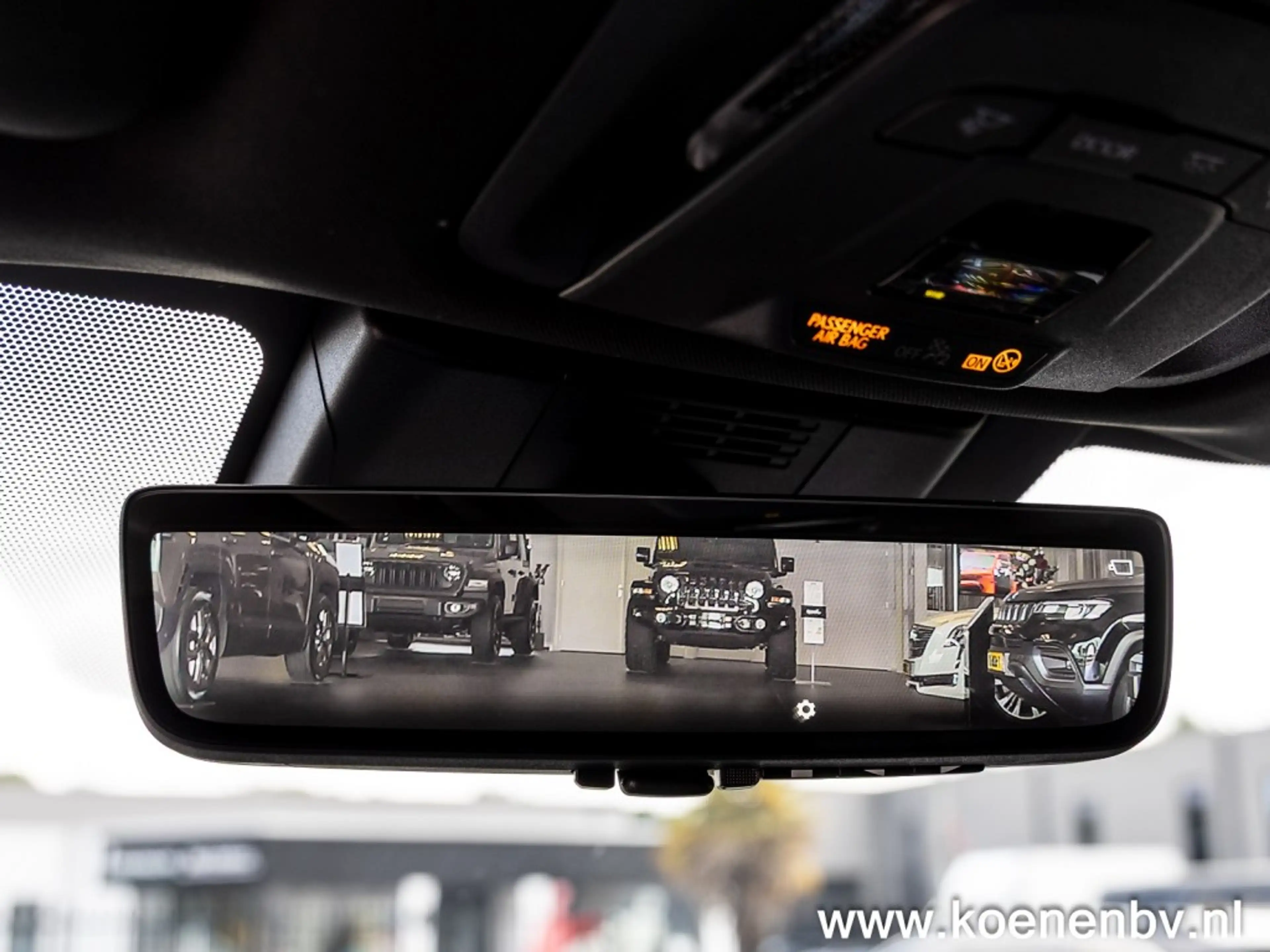 Subaru Uncharted UNCHARTED 2E-xcite + / 77Kwh / FLARE ORANGE / ZWAR — photo 28