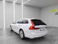 Volvo V90 T8 Twin Engine AWD Geartronic Inscription Weiß - thumbnail 3