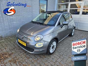 0.9 TwinAir Turbo Lounge Inclusief Afleveringskost