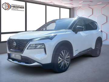 e-Power e-4orce Tekna+ *360°Kamera*KLIMA
