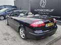 Saab 9-3 Cabrio 2.0t Vector *Cabrio*Navi*AC* Schwarz - thumbnail 8