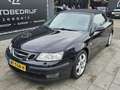 Saab 9-3 Cabrio 2.0t Vector *Cabrio*Navi*AC* Schwarz - thumbnail 4