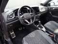Volkswagen T-Roc 1.5 TSI R-Line * IQ LIGHT * KEYLESS * CARPLAY !! Schwarz - thumbnail 17