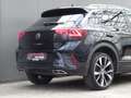 Volkswagen T-Roc 1.5 TSI R-Line * IQ LIGHT * KEYLESS * CARPLAY !! Schwarz - thumbnail 50