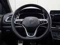 Volkswagen T-Roc 1.5 TSI R-Line * IQ LIGHT * KEYLESS * CARPLAY !! Schwarz - thumbnail 23