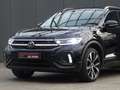 Volkswagen T-Roc 1.5 TSI R-Line * IQ LIGHT * KEYLESS * CARPLAY !! Schwarz - thumbnail 36